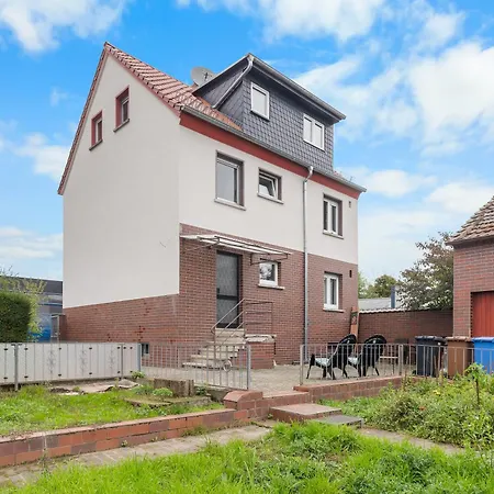 Ba02 Dachgeschoss Apartment! * Floersheim am Main