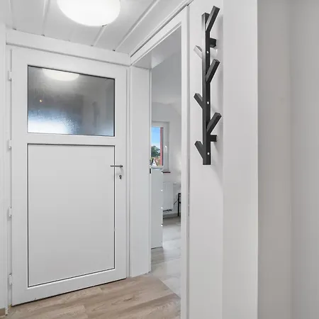 Ba02 Dachgeschoss Apartment!