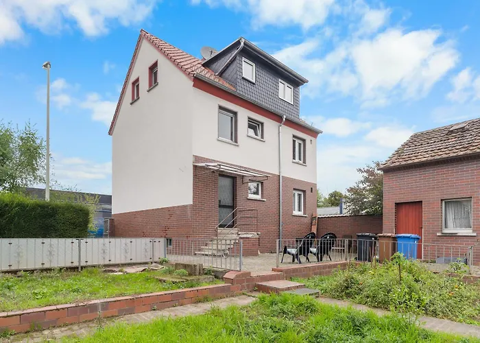 Ba02 Dachgeschoss Apartment! * Floersheim am Main