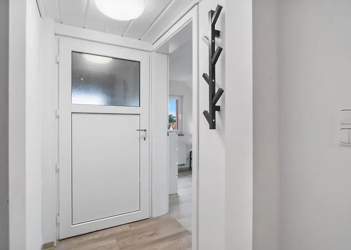 Ba02 Dachgeschoss Apartment!